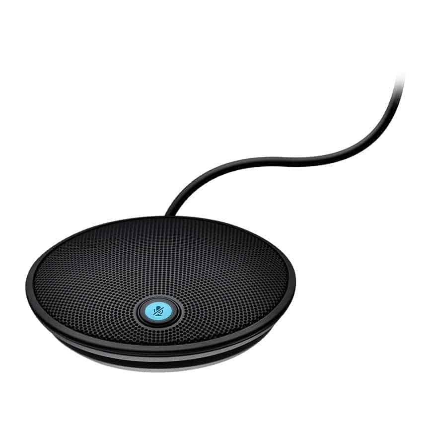 (image for) Logitech GROUP Speakerphone Expansion